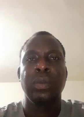 Dwayne, 39, Jamaica, Montego Bay