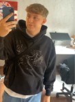 Tom, 20, Sinn