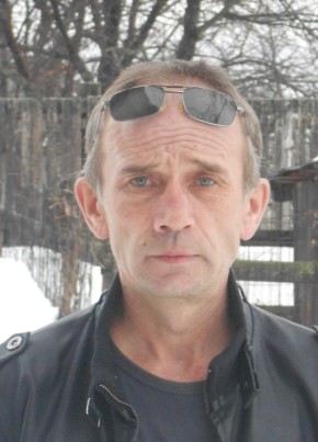 Станислав, 57, Россия, Чебоксары