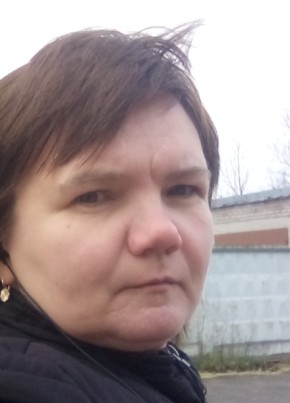 Людмила, 45, Россия, Боровичи