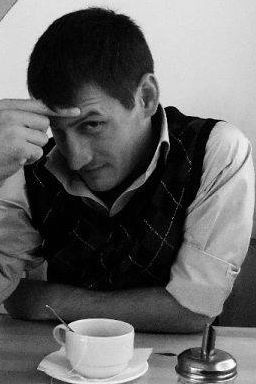 Дмитрий, 40, Россия, Волгоград