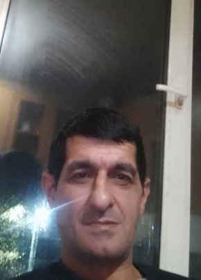 Элвин из Архангельска 43 года