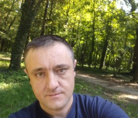 Mikhal, 41 год, Wrocław