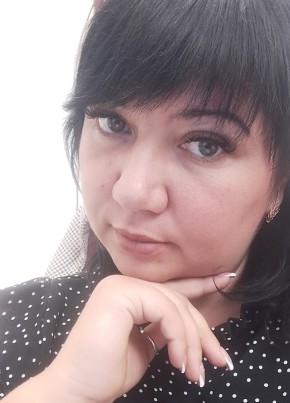 Ангелина, 34, Россия, Симферополь