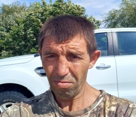 Паша, 40 лет, Красноперекопск