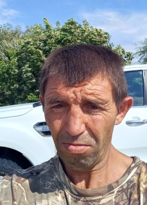 Паша, 40, Россия, Красноперекопск