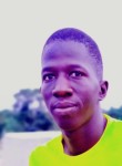 Mansour, 20 лет, Dakar