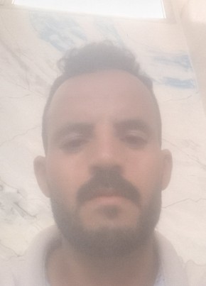احمد بن عبدالعزي из آسفي 30 лет