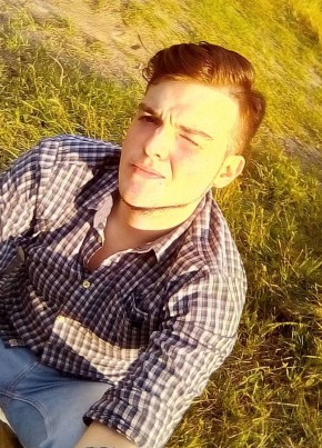 Вадим, 26, Россия, Нижний Новгород