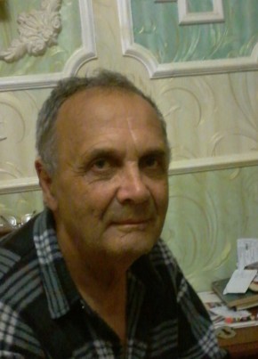 Александр , 72, Россия, Севастополь