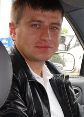 aleksei, 43, Россия, Нижний Новгород