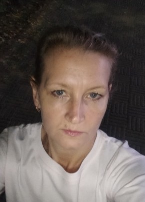 Светлана из Омска 46 лет