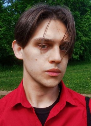 Dmitry из Москвы 25 лет