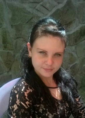 Виктория, 32, Россия, Дальнереченск