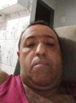 Mario, 48 лет, Goiânia
