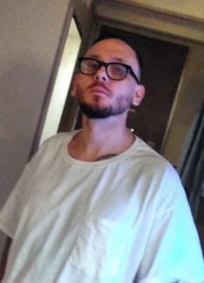 Steven, 41, United States of America, Knoxville