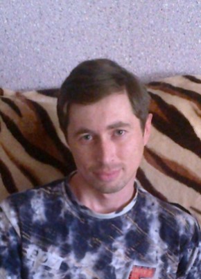 Сергей Гельбер, 42, Қазақстан, Семей