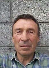 вася, 68, Кыргыз Республикасы, Кант