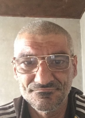 Bugar Yusifov, 52, Azərbaycan Respublikası, Xirdalan