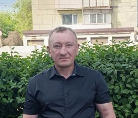 Sergey, 50, Minsk