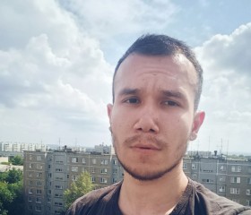 Сулейман, 24 года, Черкесск