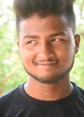 Sanjaydash, 25, India, Gorakhpur (State of Uttar Pradesh)