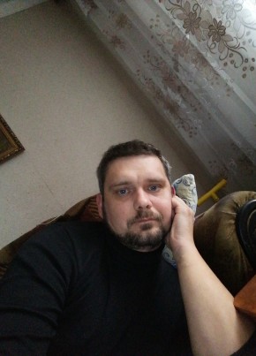 Рома, 37, Россия, Елец