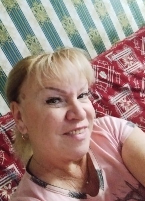 Диана, 47, Россия, Севастополь
