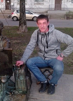 Денис, 29, Россия, Псков