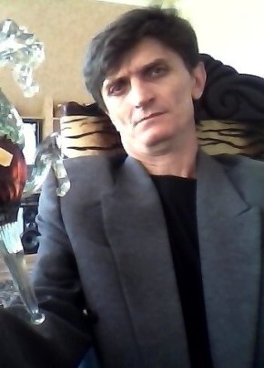 Сергей, 57, Россия, Платнировская