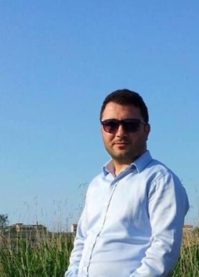 Yavuz, 34, Türkiye Cumhuriyeti, Karasu