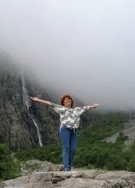 Светлана, 57, Россия, Гатчина