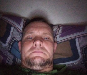 Fyedor, 40, Vladivostok