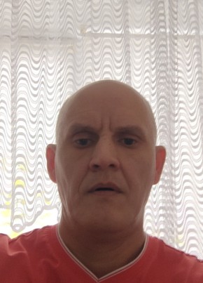 Денис, 47, Россия, Челябинск