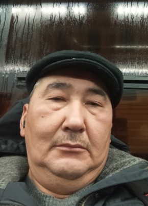 Шухрат из Москвы 50 лет