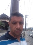Cleiton, 44 года, Ribeirão Pires