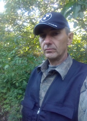 Миша, 52, Україна, Христинівка