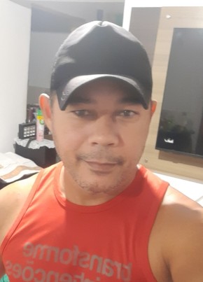 Paulo из Rio de Janeiro 44 года