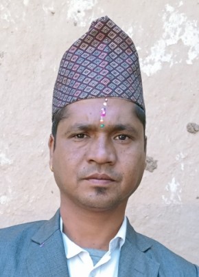 Kul b oli, 38, Federal Democratic Republic of Nepal, Mahendranagar