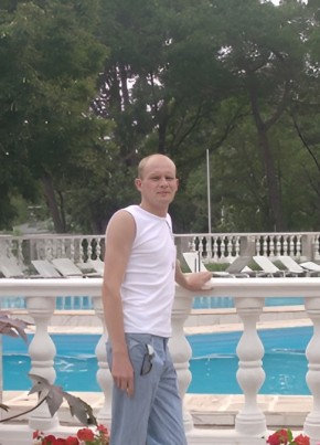 maks, 44, Russia, Orekhovo-Zuyevo