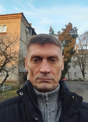 Игорь, 48, Россия, Прохладный