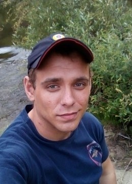 Владимир, 29, Россия, Ростов-на-Дону
