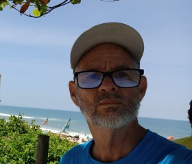 José Borda, 63 года, Rio de Janeiro