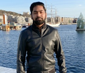 Sumit, 37 лет, Oslo