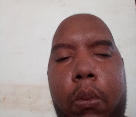 José Miguel, 36, Cienaga