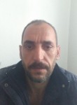 Mehmut, 44 года, Ankara