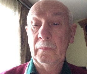 Вячеслав, 70 лет, Иркутск