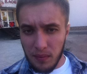 Василий, 28 лет, Миколаїв