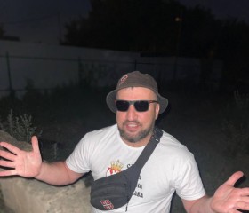 Leontiy, 43, Volgograd