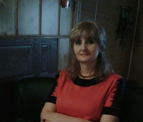 Светлана, 58 лет, Макіївка